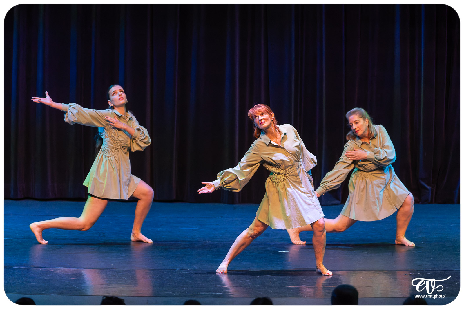 ECOLE DE DANSE CÉCILE ADAMOW